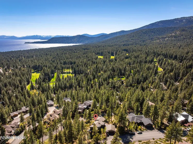 545 Alpine View, Incline Village, Nevada 89451, 4 Bedrooms Bedrooms, ,5 BathroomsBathrooms,Residential,Residential,Alpine View,0,260013283