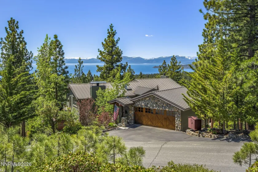 545 Alpine View, Incline Village, Nevada 89451, 4 Bedrooms Bedrooms, ,5 BathroomsBathrooms,Residential,Residential,Alpine View,0,260013283