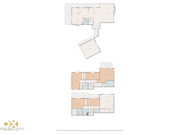545 Alpine View, Incline Village, Nevada 89451, 4 Bedrooms Bedrooms, ,5 BathroomsBathrooms,Residential,Residential,Alpine View,0,260013283