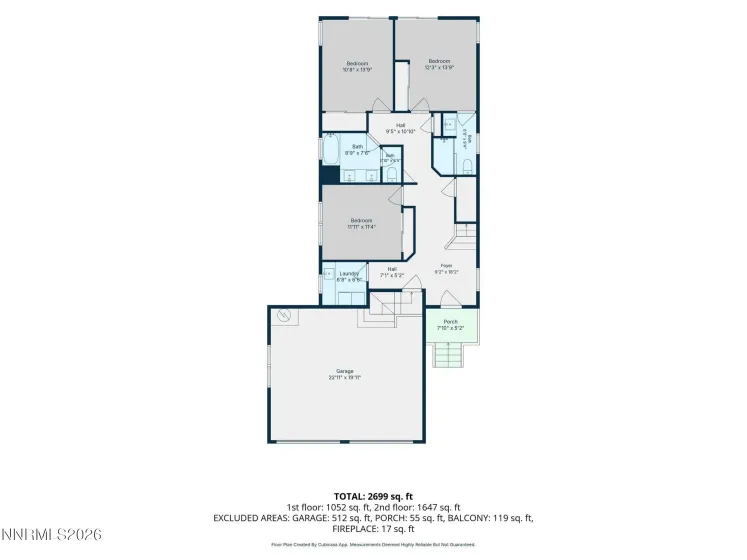 760 Rosewood, Incline Village, Nevada 89451, 4 Bedrooms Bedrooms, ,4 BathroomsBathrooms,Residential,Residential,Rosewood,0,260013284