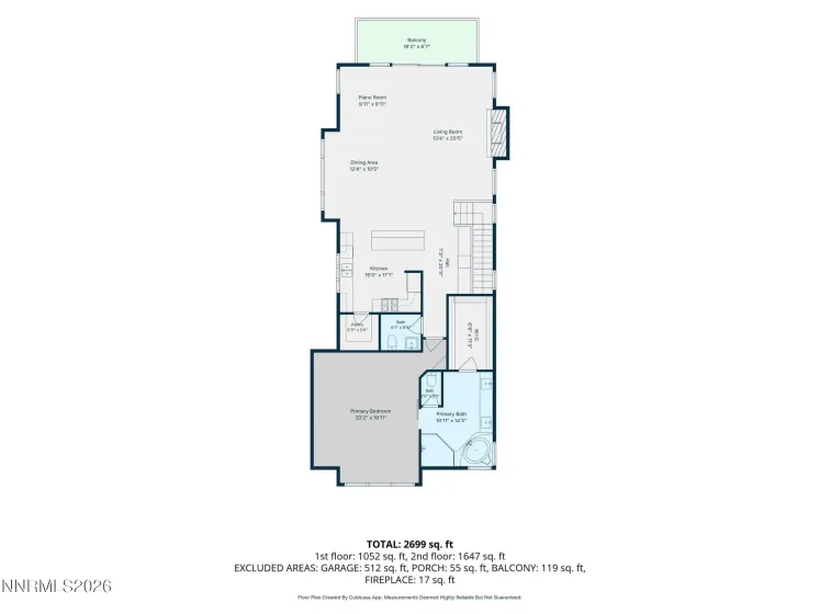 760 Rosewood, Incline Village, Nevada 89451, 4 Bedrooms Bedrooms, ,4 BathroomsBathrooms,Residential,Residential,Rosewood,0,260013284