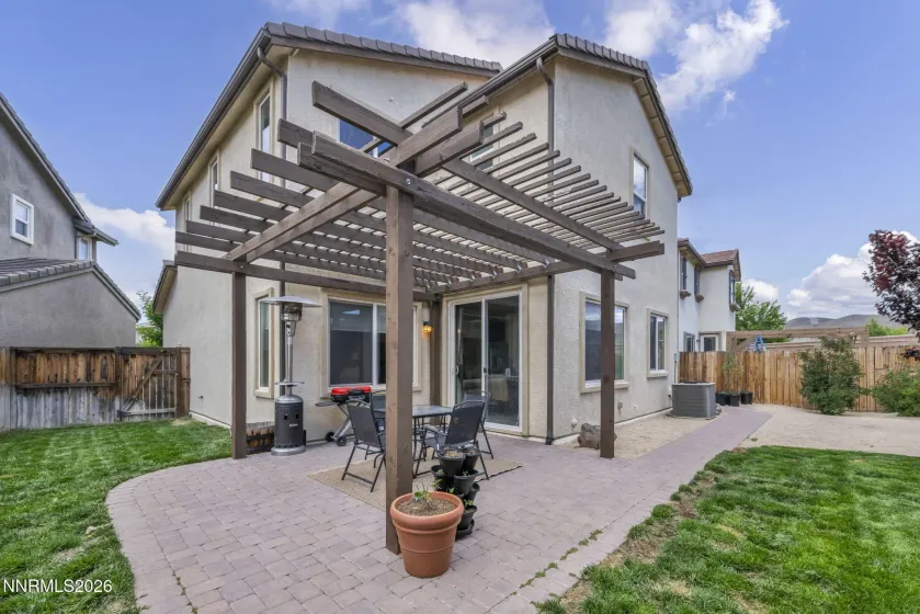 2120 Hope Valley, Reno, Nevada 89521, 3 Bedrooms Bedrooms, ,3 BathroomsBathrooms,Residential,Residential,Hope Valley,0,260013285