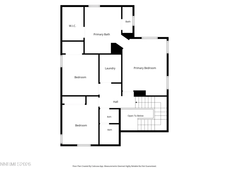 2120 Hope Valley, Reno, Nevada 89521, 3 Bedrooms Bedrooms, ,3 BathroomsBathrooms,Residential,Residential,Hope Valley,0,260013285