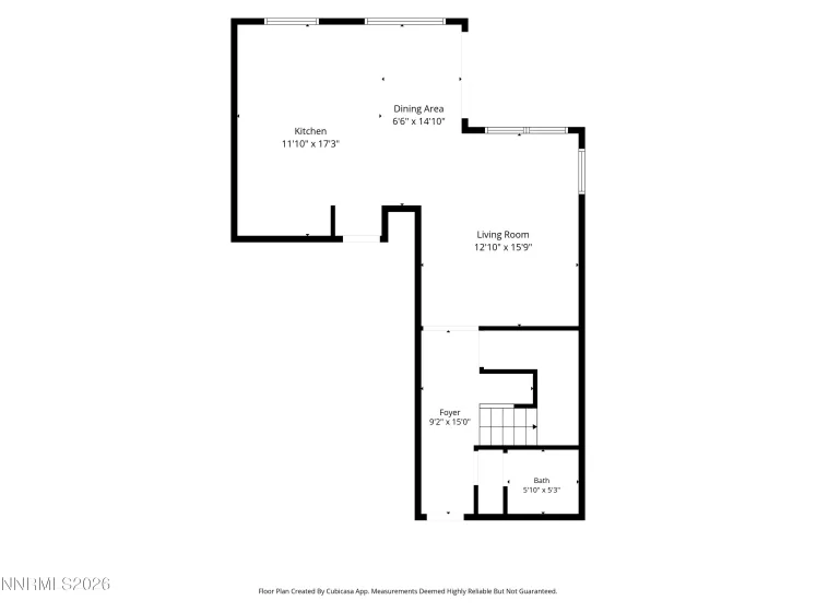 2120 Hope Valley, Reno, Nevada 89521, 3 Bedrooms Bedrooms, ,3 BathroomsBathrooms,Residential,Residential,Hope Valley,0,260013285
