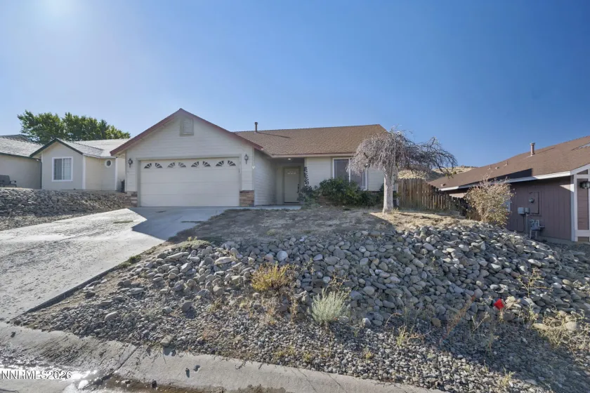 3 Scott, Gardnerville, Nevada 89410, 3 Bedrooms Bedrooms, ,2 BathroomsBathrooms,Residential,Residential,Scott,0,260013287