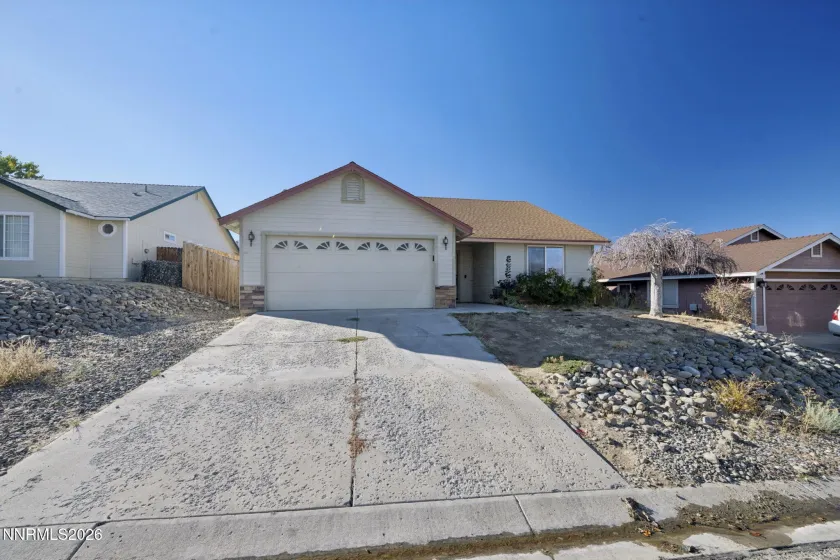 3 Scott, Gardnerville, Nevada 89410, 3 Bedrooms Bedrooms, ,2 BathroomsBathrooms,Residential,Residential,Scott,0,260013287