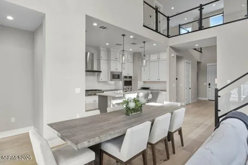 5535 Dapplegray, Reno, Nevada 89511, 4 Bedrooms Bedrooms, ,4 BathroomsBathrooms,Residential,Residential,Dapplegray,0,260013288