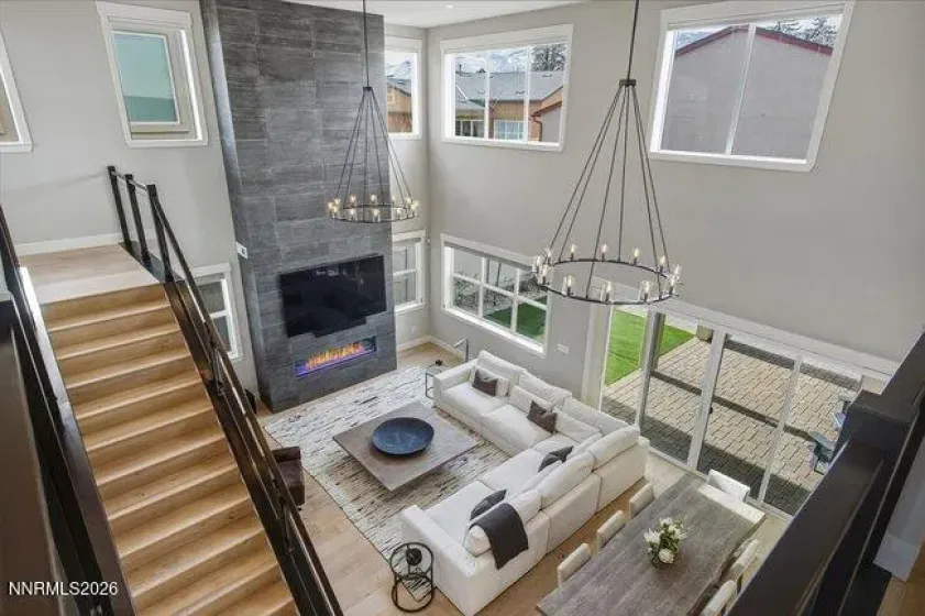 5535 Dapplegray, Reno, Nevada 89511, 4 Bedrooms Bedrooms, ,4 BathroomsBathrooms,Residential,Residential,Dapplegray,0,260013288