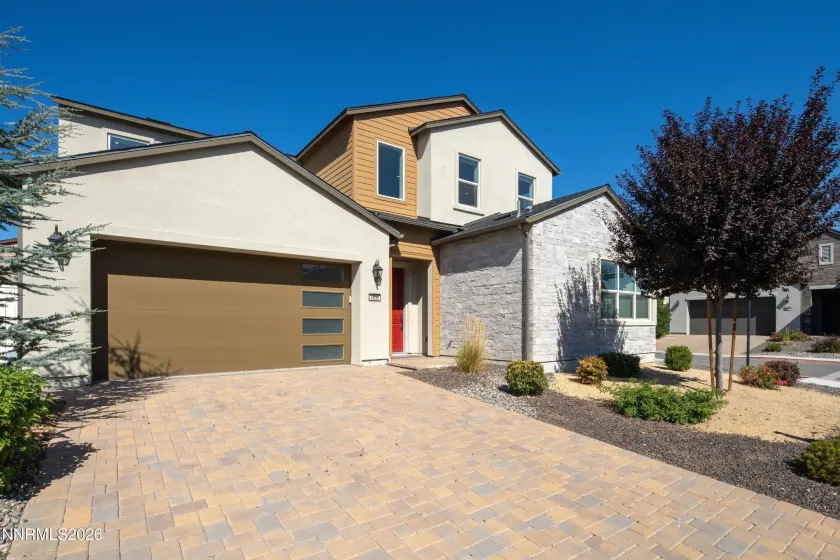 5535 Dapplegray, Reno, Nevada 89511, 4 Bedrooms Bedrooms, ,4 BathroomsBathrooms,Residential,Residential,Dapplegray,0,260013288