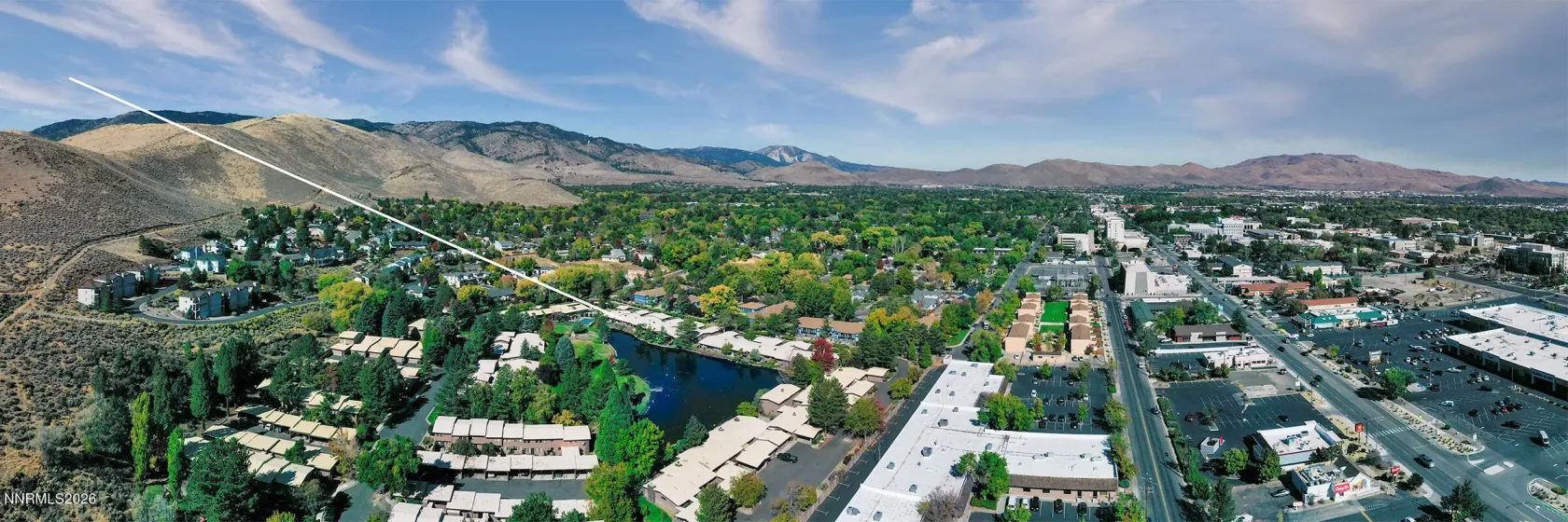 154 Lake Glen, Carson City, Nevada 89703, 2 Bedrooms Bedrooms, ,1 BathroomBathrooms,Residential,Residential,Lake Glen,0,260013289