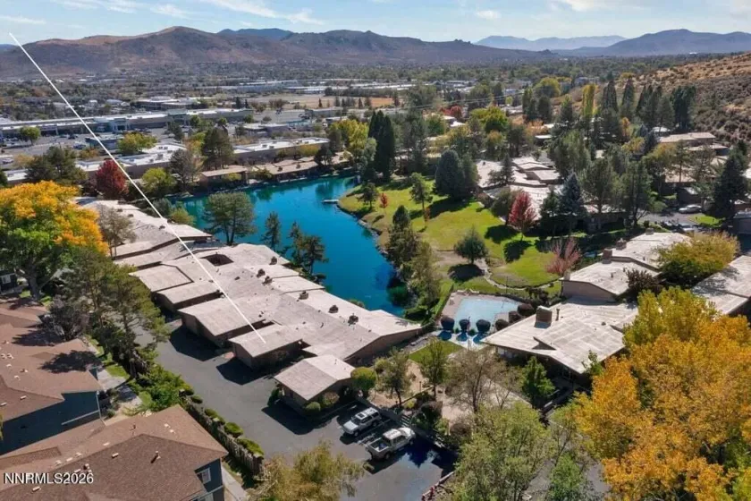 154 Lake Glen, Carson City, Nevada 89703, 2 Bedrooms Bedrooms, ,1 BathroomBathrooms,Residential,Residential,Lake Glen,0,260013289