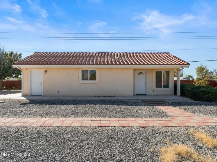 1515 Getto, Fallon, Nevada 89406, 4 Bedrooms Bedrooms, ,3 BathroomsBathrooms,Residential,Residential,Getto,0,260013292