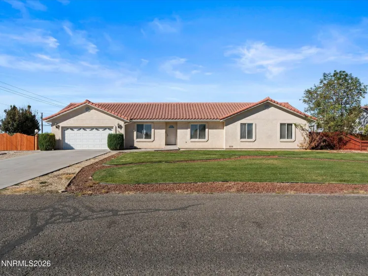 1515 Getto, Fallon, Nevada 89406, 4 Bedrooms Bedrooms, ,3 BathroomsBathrooms,Residential,Residential,Getto,0,260013292