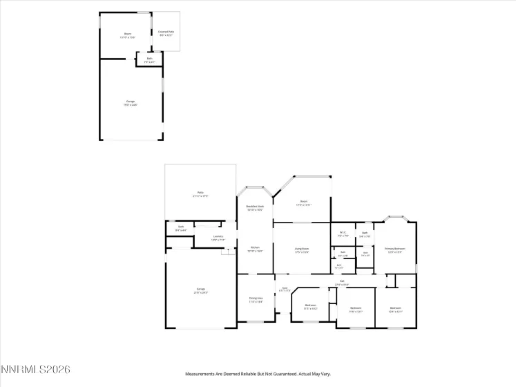 1515 Getto, Fallon, Nevada 89406, 4 Bedrooms Bedrooms, ,3 BathroomsBathrooms,Residential,Residential,Getto,0,260013292