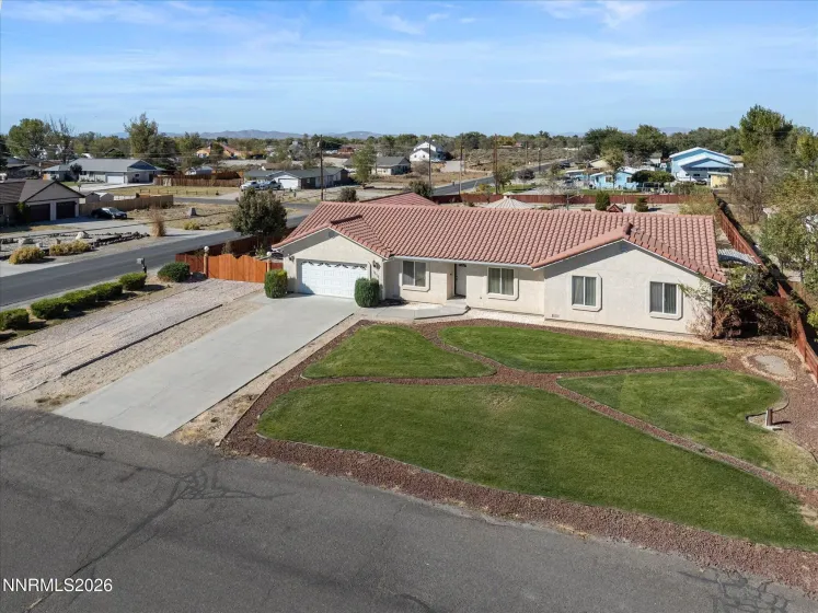 1515 Getto, Fallon, Nevada 89406, 4 Bedrooms Bedrooms, ,3 BathroomsBathrooms,Residential,Residential,Getto,0,260013292