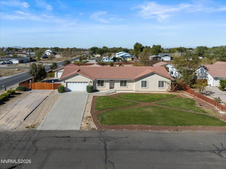 1515 Getto, Fallon, Nevada 89406, 4 Bedrooms Bedrooms, ,3 BathroomsBathrooms,Residential,Residential,Getto,0,260013292