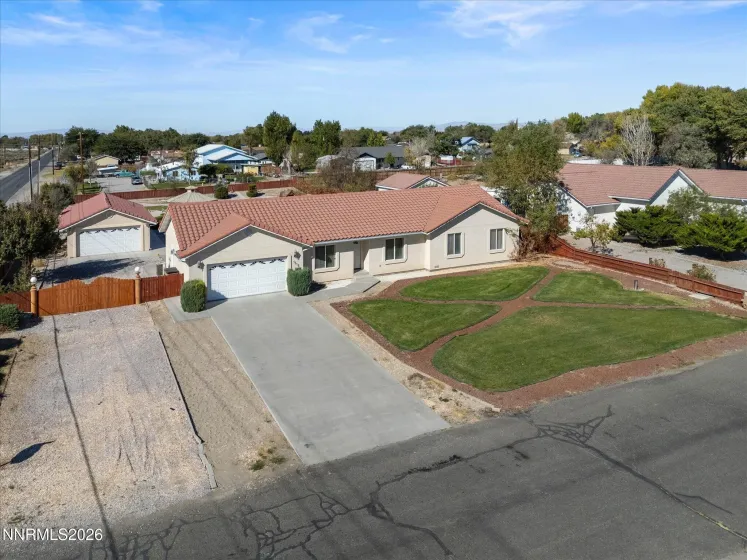 1515 Getto, Fallon, Nevada 89406, 4 Bedrooms Bedrooms, ,3 BathroomsBathrooms,Residential,Residential,Getto,0,260013292