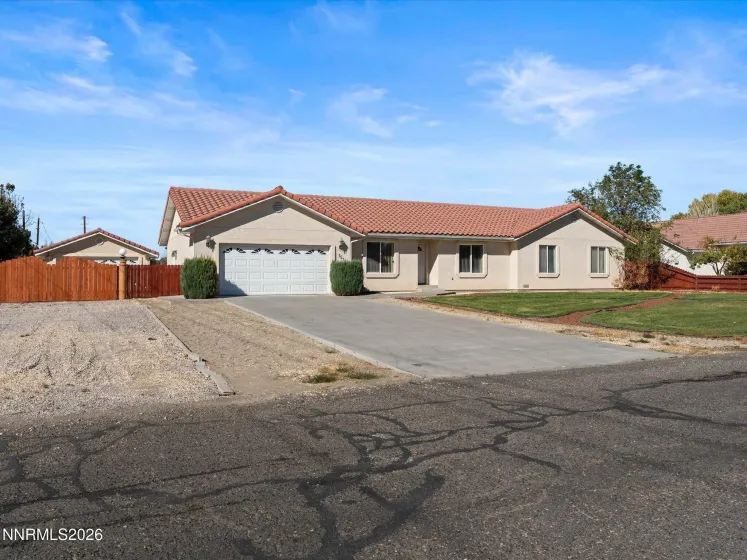 1515 Getto, Fallon, Nevada 89406, 4 Bedrooms Bedrooms, ,3 BathroomsBathrooms,Residential,Residential,Getto,0,260013292