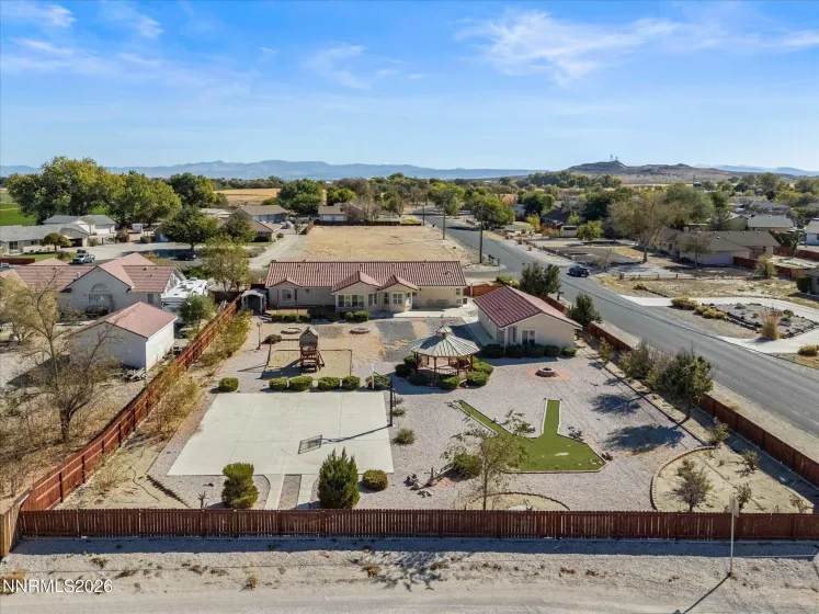 1515 Getto, Fallon, Nevada 89406, 4 Bedrooms Bedrooms, ,3 BathroomsBathrooms,Residential,Residential,Getto,0,260013292