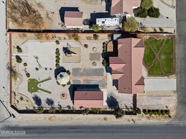 1515 Getto, Fallon, Nevada 89406, 4 Bedrooms Bedrooms, ,3 BathroomsBathrooms,Residential,Residential,Getto,0,260013292
