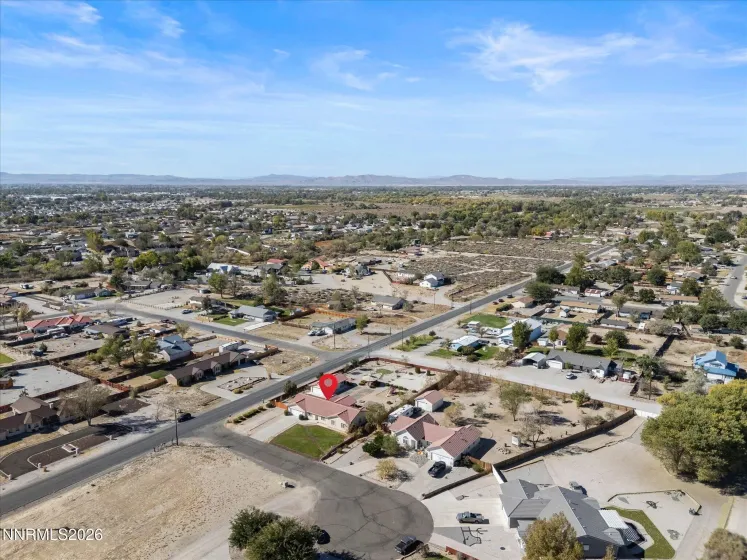 1515 Getto, Fallon, Nevada 89406, 4 Bedrooms Bedrooms, ,3 BathroomsBathrooms,Residential,Residential,Getto,0,260013292
