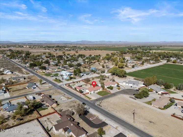 1515 Getto, Fallon, Nevada 89406, 4 Bedrooms Bedrooms, ,3 BathroomsBathrooms,Residential,Residential,Getto,0,260013292