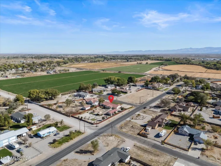 1515 Getto, Fallon, Nevada 89406, 4 Bedrooms Bedrooms, ,3 BathroomsBathrooms,Residential,Residential,Getto,0,260013292