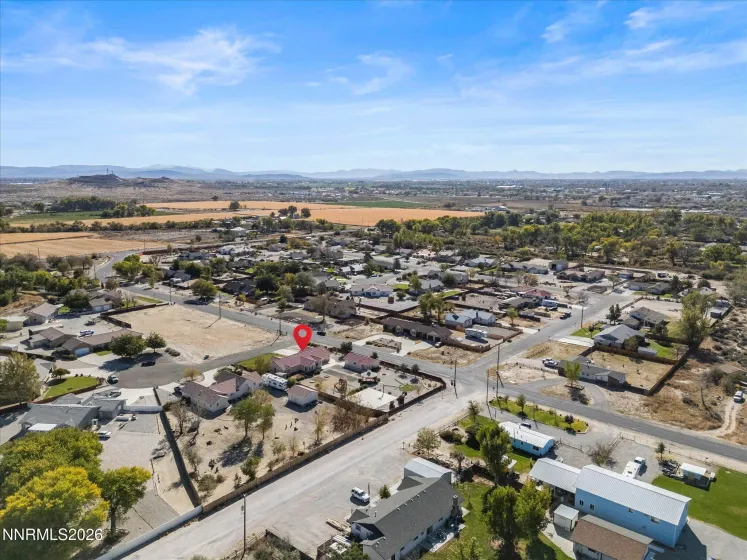 1515 Getto, Fallon, Nevada 89406, 4 Bedrooms Bedrooms, ,3 BathroomsBathrooms,Residential,Residential,Getto,0,260013292