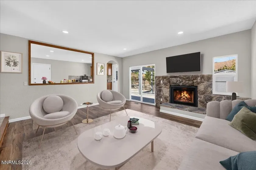 10605 Bighorn, Reno, Nevada 89508, 3 Bedrooms Bedrooms, ,2 BathroomsBathrooms,Residential,Residential,Bighorn,0,260013293
