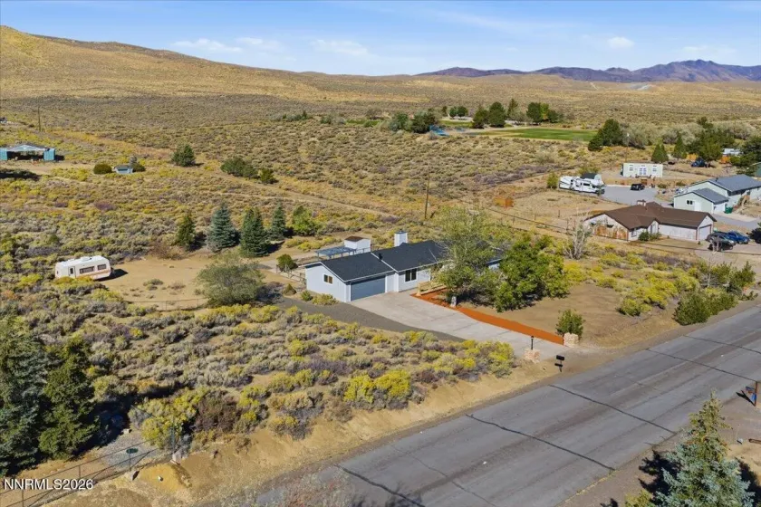 10605 Bighorn, Reno, Nevada 89508, 3 Bedrooms Bedrooms, ,2 BathroomsBathrooms,Residential,Residential,Bighorn,0,260013293
