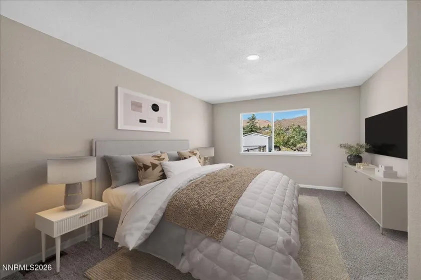 10605 Bighorn, Reno, Nevada 89508, 3 Bedrooms Bedrooms, ,2 BathroomsBathrooms,Residential,Residential,Bighorn,0,260013293