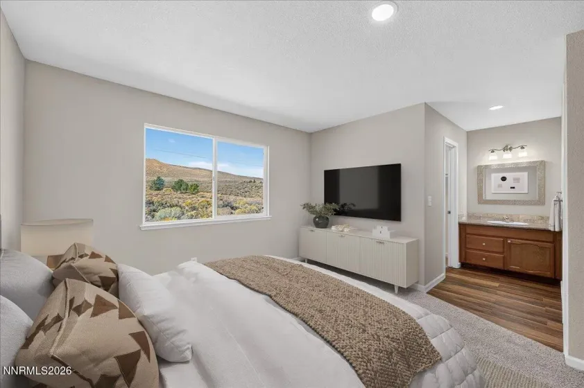 10605 Bighorn, Reno, Nevada 89508, 3 Bedrooms Bedrooms, ,2 BathroomsBathrooms,Residential,Residential,Bighorn,0,260013293