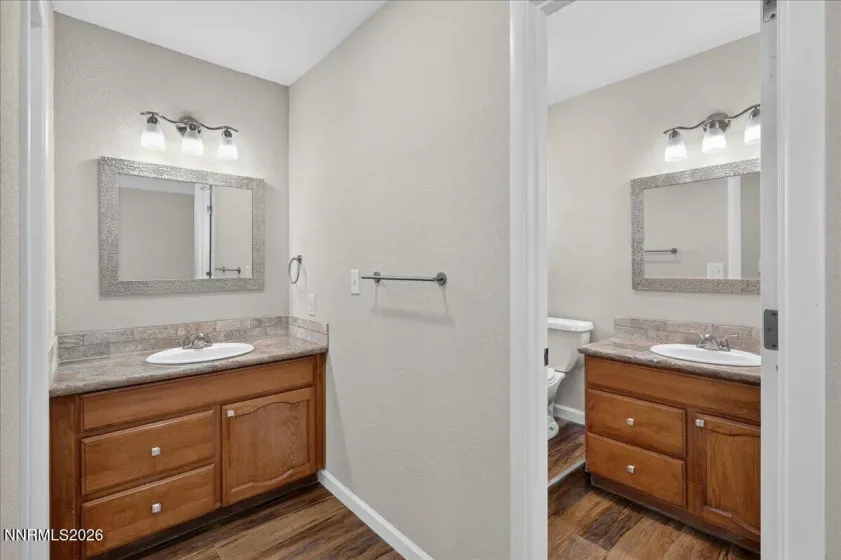 10605 Bighorn, Reno, Nevada 89508, 3 Bedrooms Bedrooms, ,2 BathroomsBathrooms,Residential,Residential,Bighorn,0,260013293
