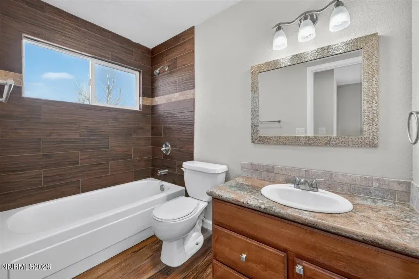 10605 Bighorn, Reno, Nevada 89508, 3 Bedrooms Bedrooms, ,2 BathroomsBathrooms,Residential,Residential,Bighorn,0,260013293