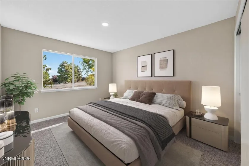 10605 Bighorn, Reno, Nevada 89508, 3 Bedrooms Bedrooms, ,2 BathroomsBathrooms,Residential,Residential,Bighorn,0,260013293