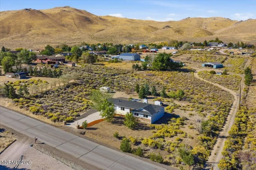10605 Bighorn, Reno, Nevada 89508, 3 Bedrooms Bedrooms, ,2 BathroomsBathrooms,Residential,Residential,Bighorn,0,260013293