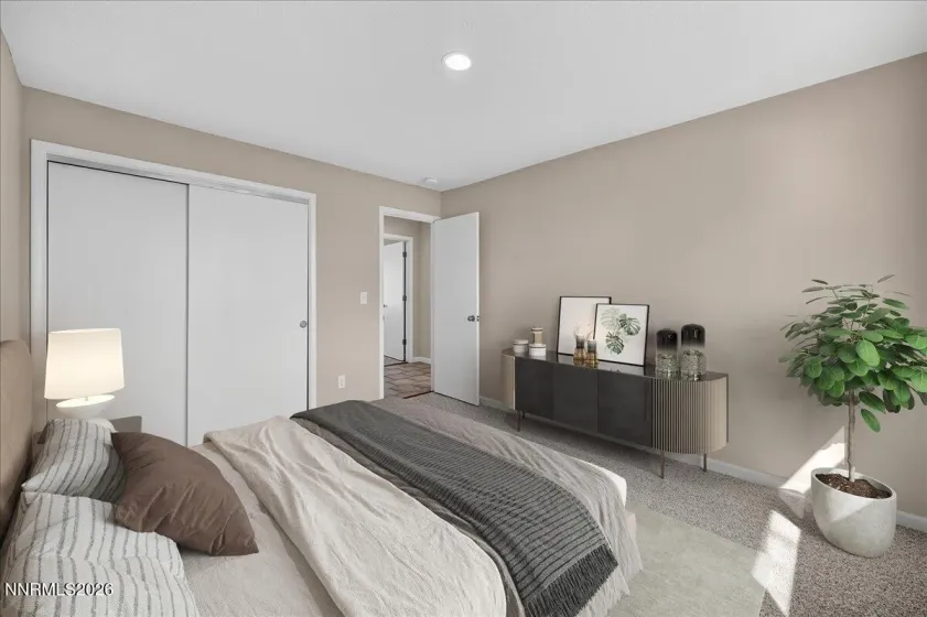 10605 Bighorn, Reno, Nevada 89508, 3 Bedrooms Bedrooms, ,2 BathroomsBathrooms,Residential,Residential,Bighorn,0,260013293