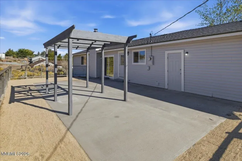 10605 Bighorn, Reno, Nevada 89508, 3 Bedrooms Bedrooms, ,2 BathroomsBathrooms,Residential,Residential,Bighorn,0,260013293
