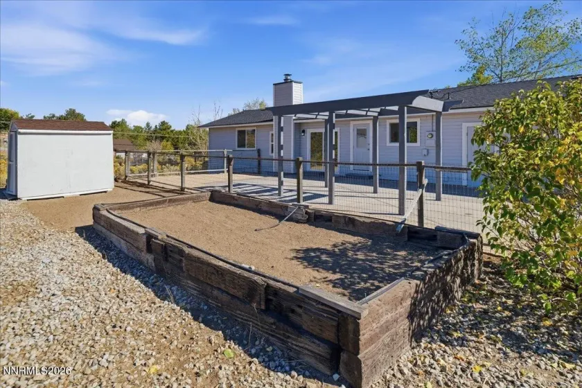 10605 Bighorn, Reno, Nevada 89508, 3 Bedrooms Bedrooms, ,2 BathroomsBathrooms,Residential,Residential,Bighorn,0,260013293