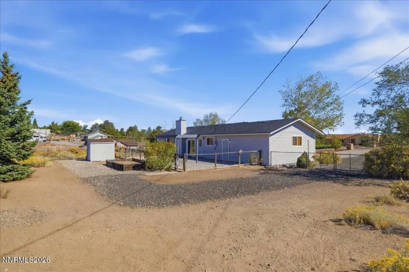 10605 Bighorn, Reno, Nevada 89508, 3 Bedrooms Bedrooms, ,2 BathroomsBathrooms,Residential,Residential,Bighorn,0,260013293