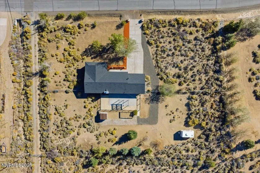 10605 Bighorn, Reno, Nevada 89508, 3 Bedrooms Bedrooms, ,2 BathroomsBathrooms,Residential,Residential,Bighorn,0,260013293