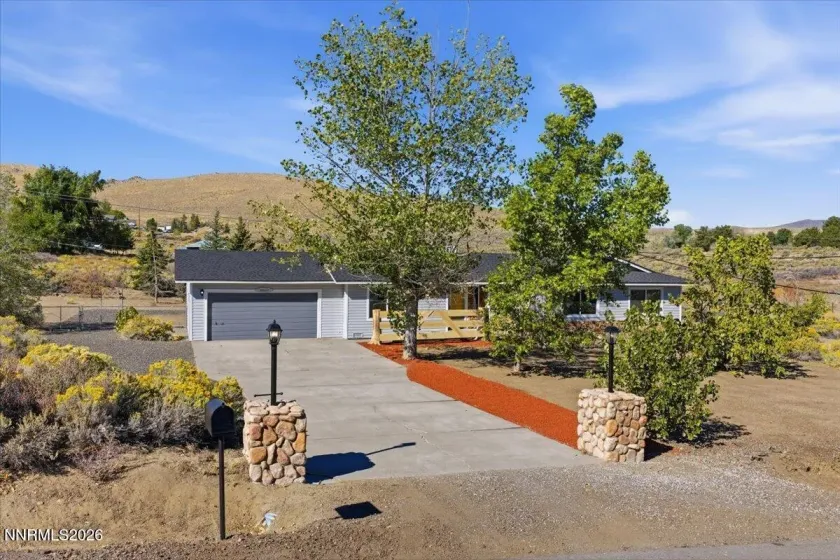10605 Bighorn, Reno, Nevada 89508, 3 Bedrooms Bedrooms, ,2 BathroomsBathrooms,Residential,Residential,Bighorn,0,260013293