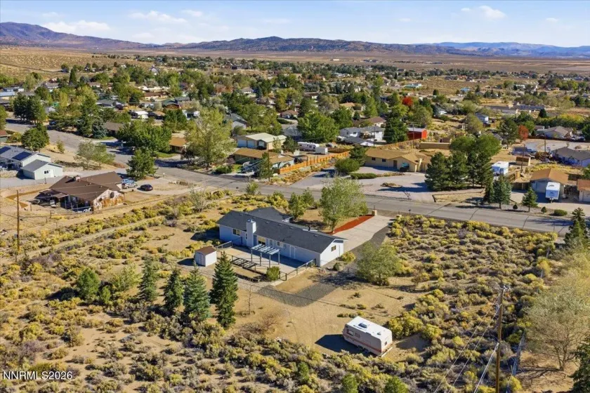 10605 Bighorn, Reno, Nevada 89508, 3 Bedrooms Bedrooms, ,2 BathroomsBathrooms,Residential,Residential,Bighorn,0,260013293