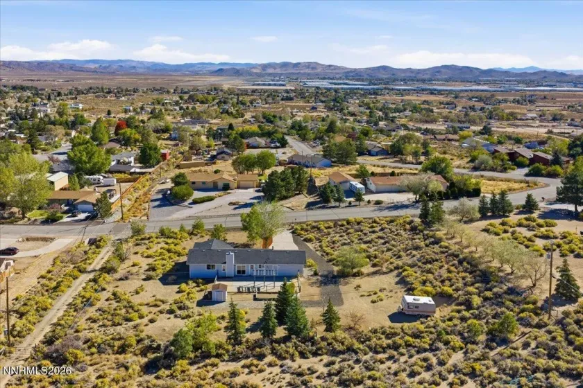 10605 Bighorn, Reno, Nevada 89508, 3 Bedrooms Bedrooms, ,2 BathroomsBathrooms,Residential,Residential,Bighorn,0,260013293