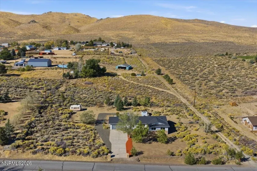 10605 Bighorn, Reno, Nevada 89508, 3 Bedrooms Bedrooms, ,2 BathroomsBathrooms,Residential,Residential,Bighorn,0,260013293