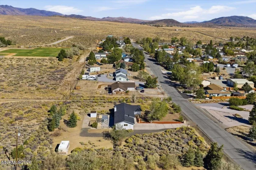 10605 Bighorn, Reno, Nevada 89508, 3 Bedrooms Bedrooms, ,2 BathroomsBathrooms,Residential,Residential,Bighorn,0,260013293