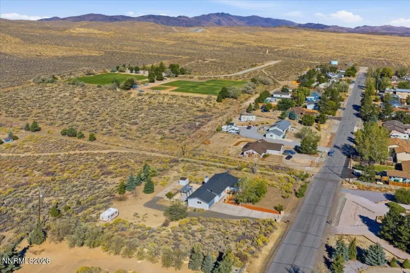 10605 Bighorn, Reno, Nevada 89508, 3 Bedrooms Bedrooms, ,2 BathroomsBathrooms,Residential,Residential,Bighorn,0,260013293