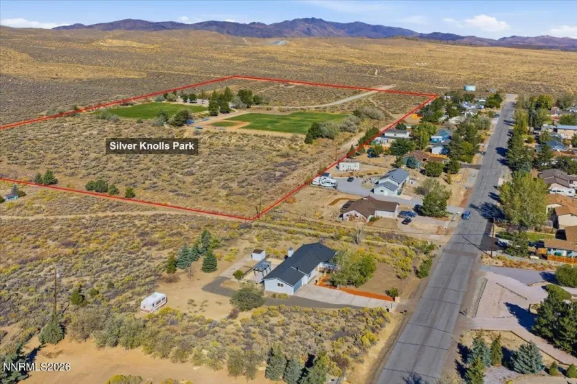 10605 Bighorn, Reno, Nevada 89508, 3 Bedrooms Bedrooms, ,2 BathroomsBathrooms,Residential,Residential,Bighorn,0,260013293