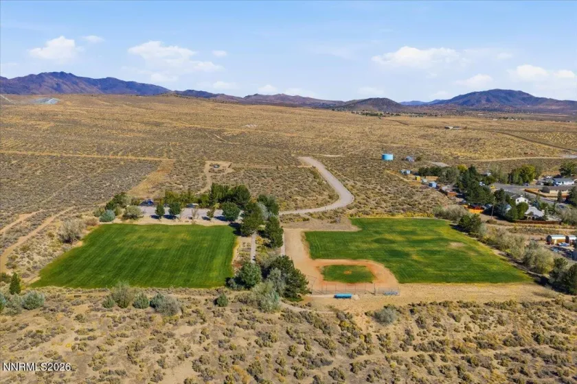 10605 Bighorn, Reno, Nevada 89508, 3 Bedrooms Bedrooms, ,2 BathroomsBathrooms,Residential,Residential,Bighorn,0,260013293