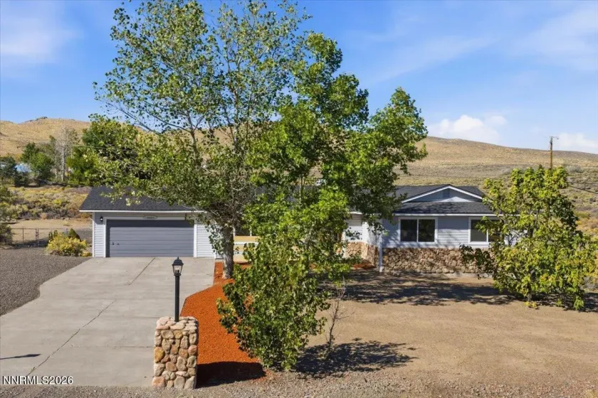 10605 Bighorn, Reno, Nevada 89508, 3 Bedrooms Bedrooms, ,2 BathroomsBathrooms,Residential,Residential,Bighorn,0,260013293